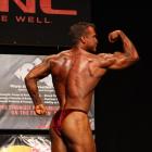 Guy  Overby - NPC Empire Classic 2011 - #1